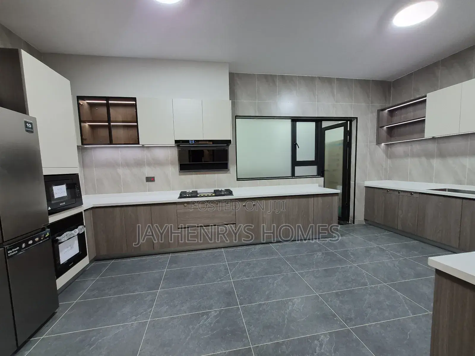 5bdrm Apartment in Lavington for sale