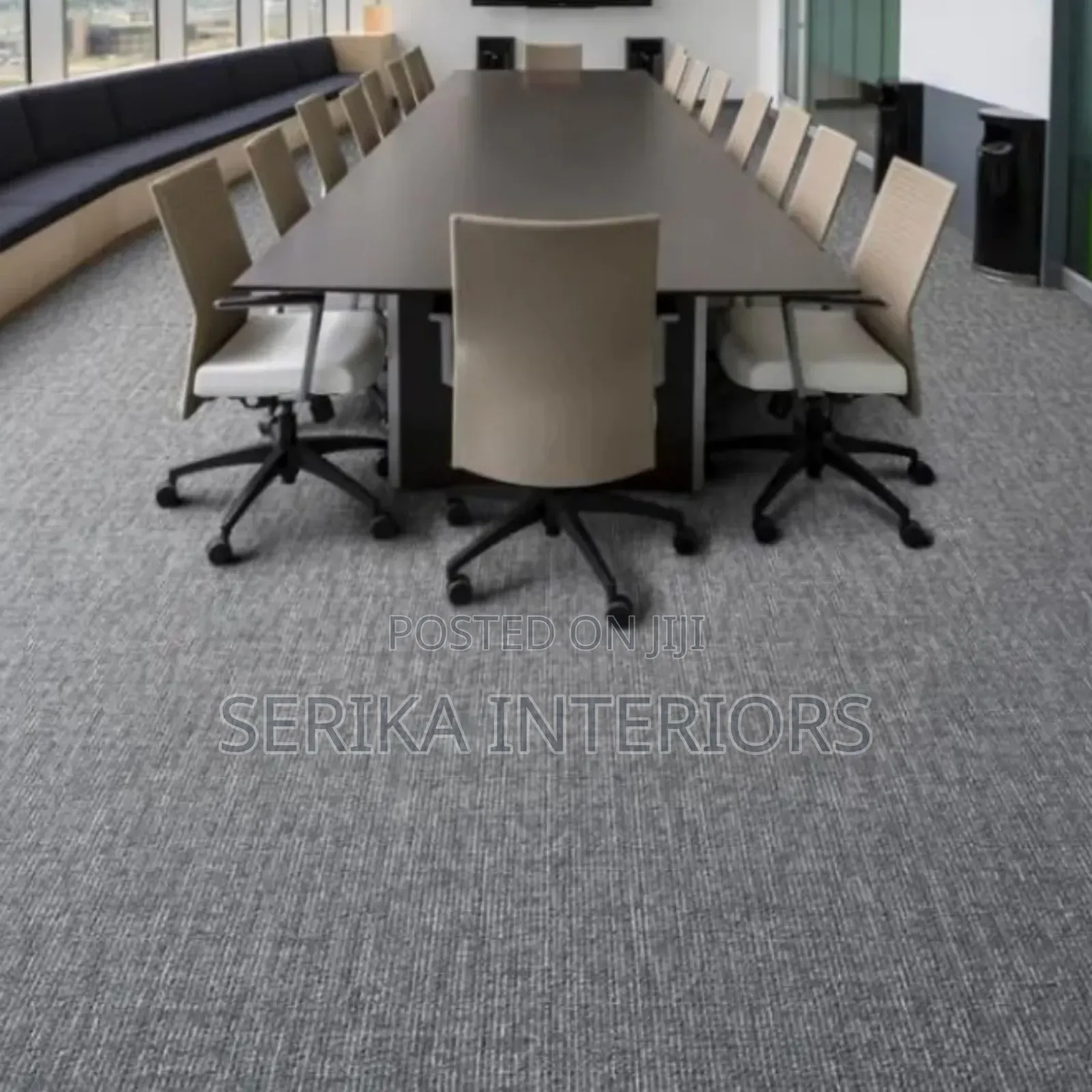 Boardroom Office Carpets Office Carpets Environmental Friendly Justin