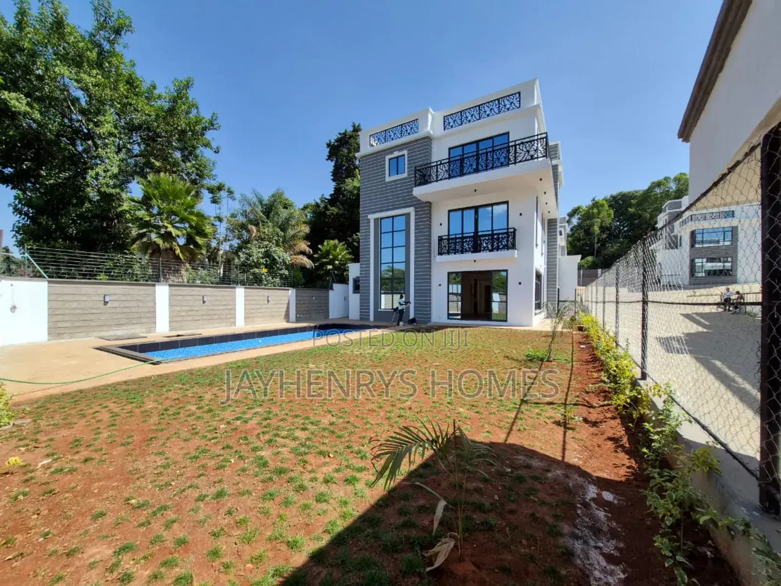 5bdrm House in Lavington for rent