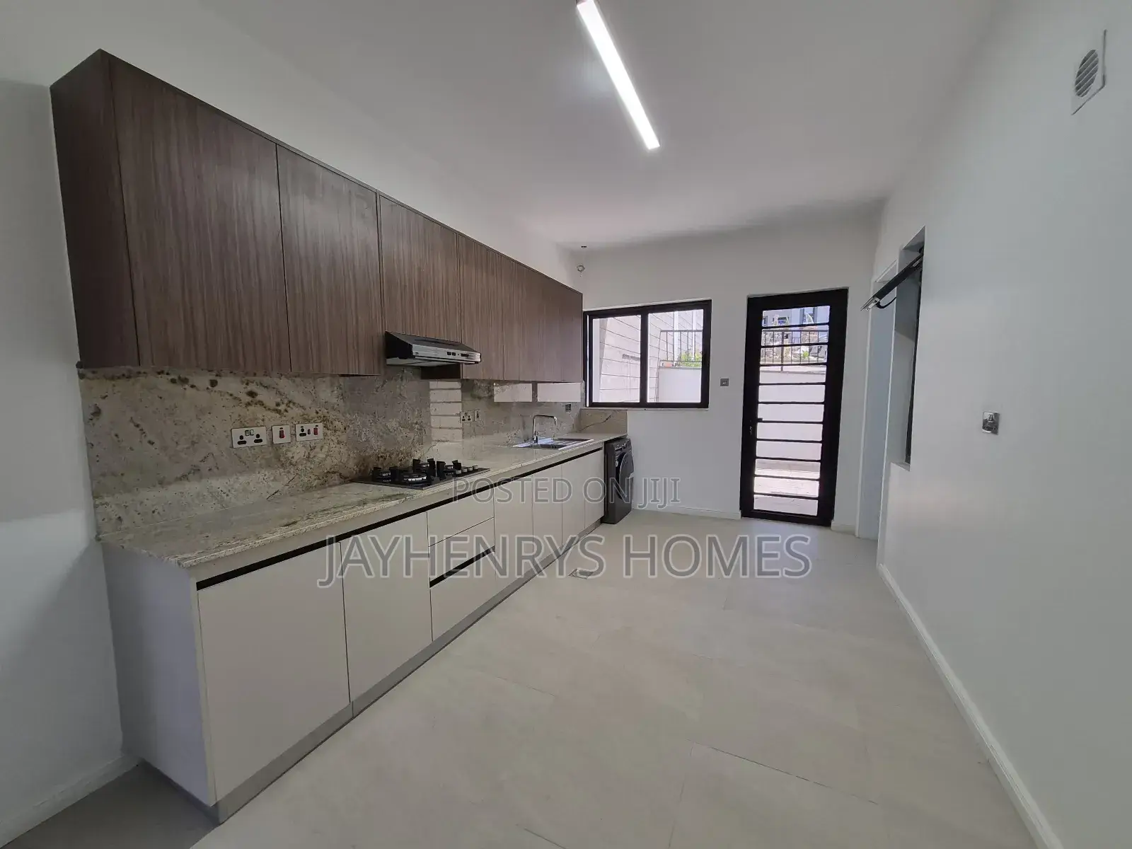 5bdrm House in Lavington for rent