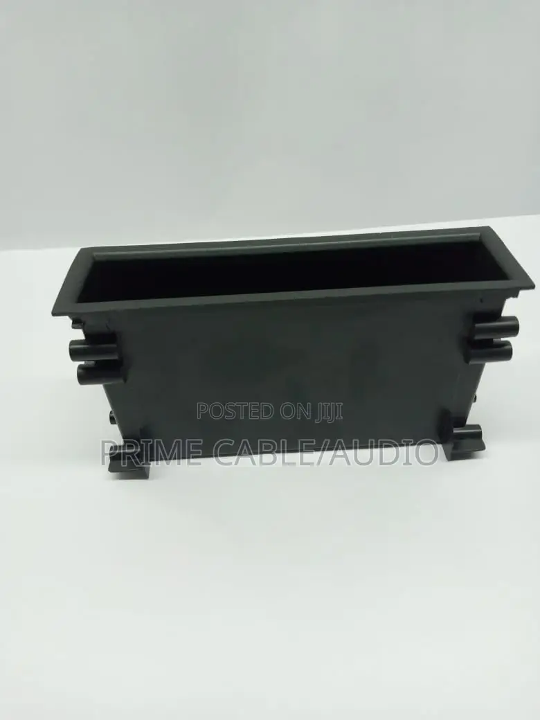 Radio Replacement Pocket Spacer
