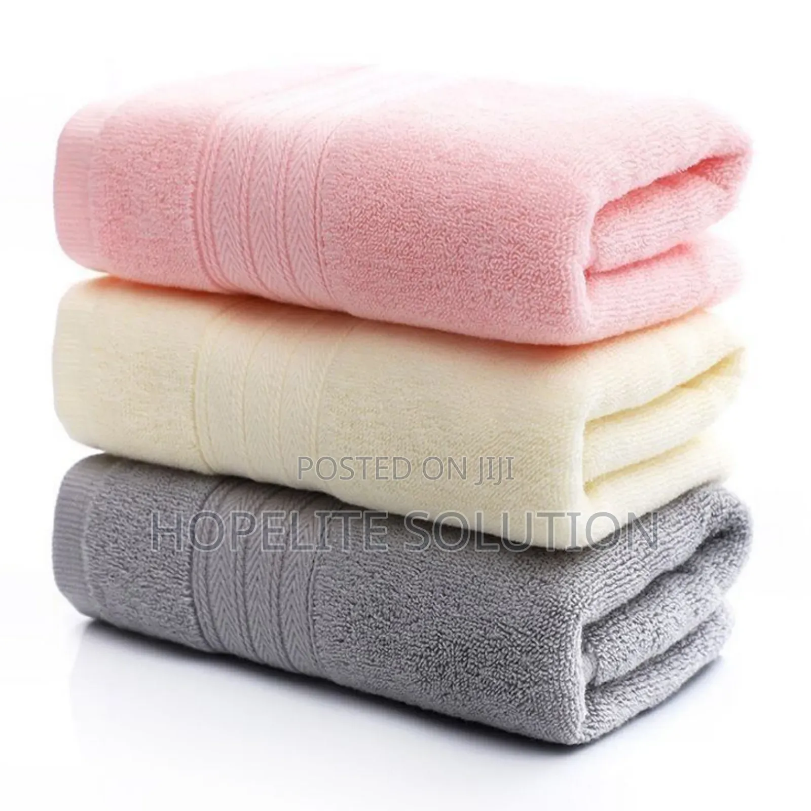 100% Pure Cotton Luxury,Size 70*140cm Bath Towel