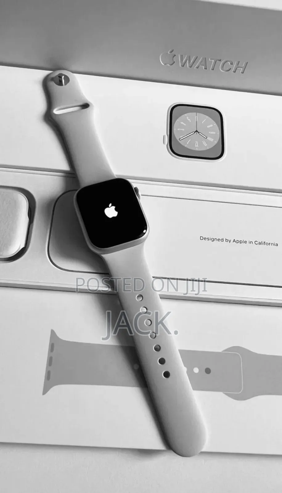 Apple Watch Series 10 (46mm)