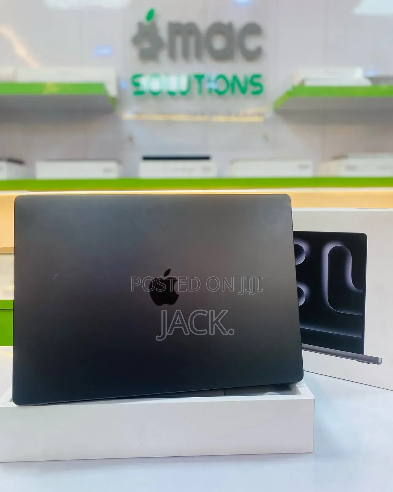 Laptop Apple MacBook Pro 2024 M4 24GB Apple M4 Pro SSD 512GB
