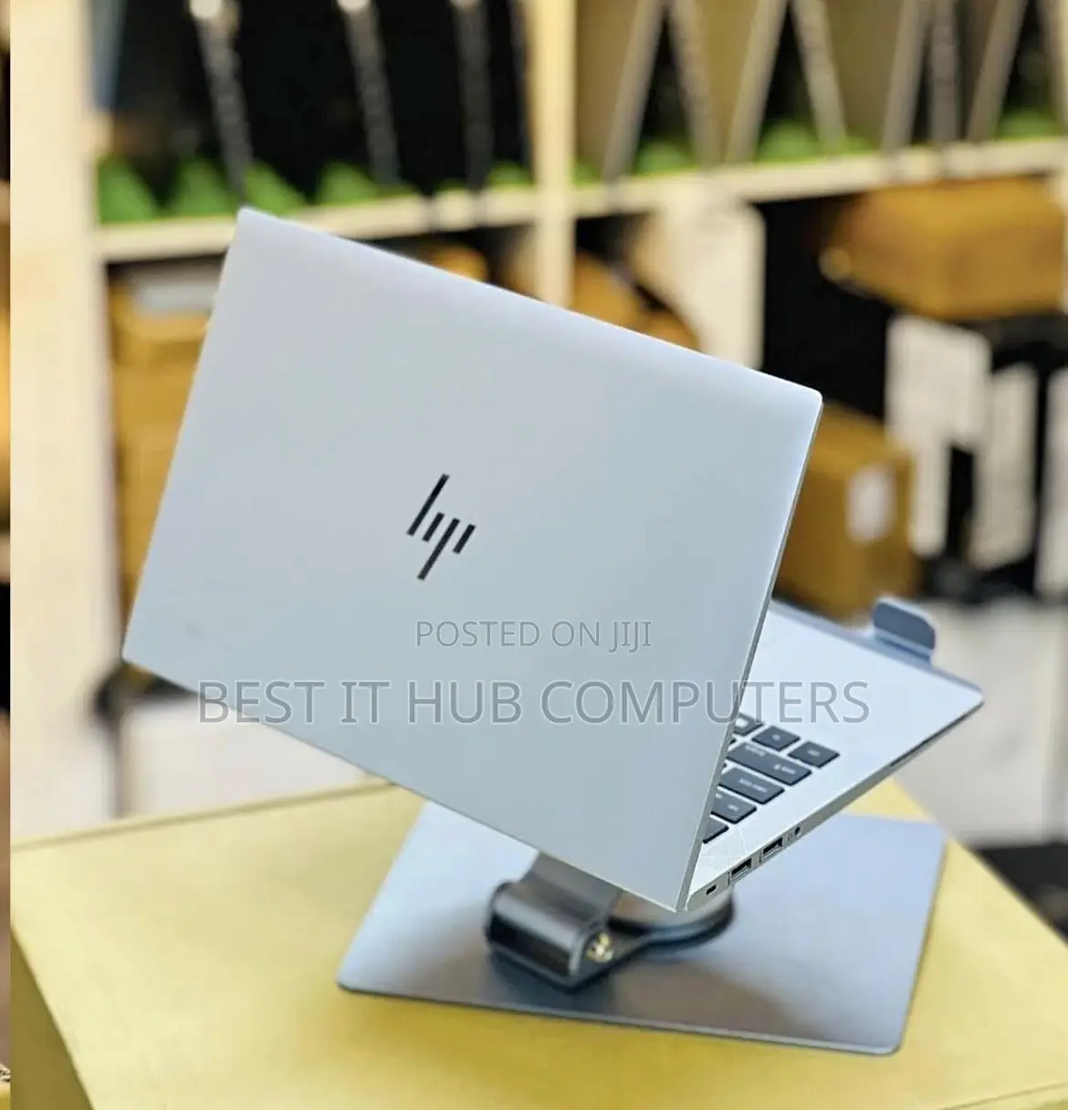 Laptop HP EliteBook 830 G7 8GB Intel Core i5 SSD 256GB