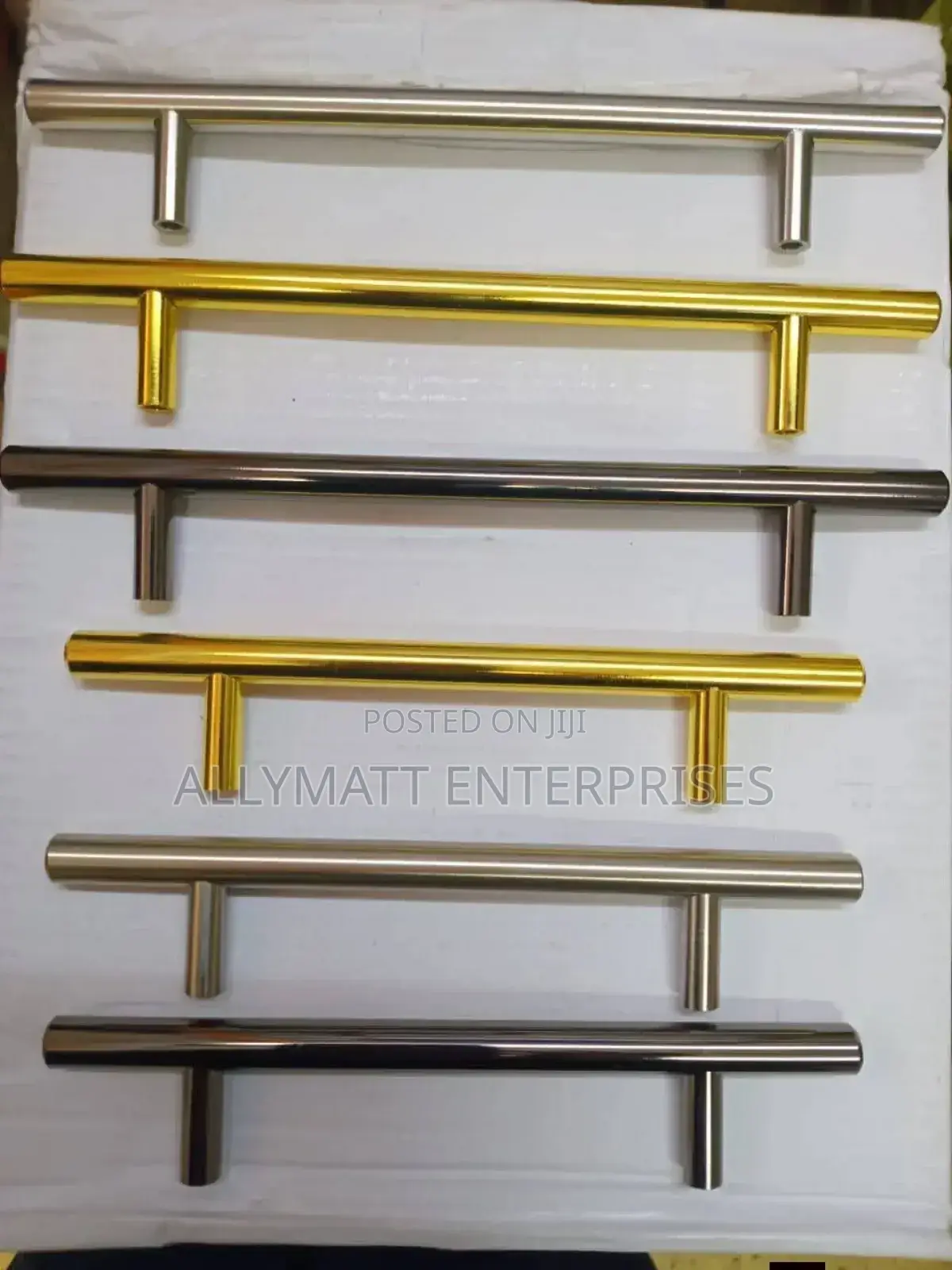Cabinet Handles