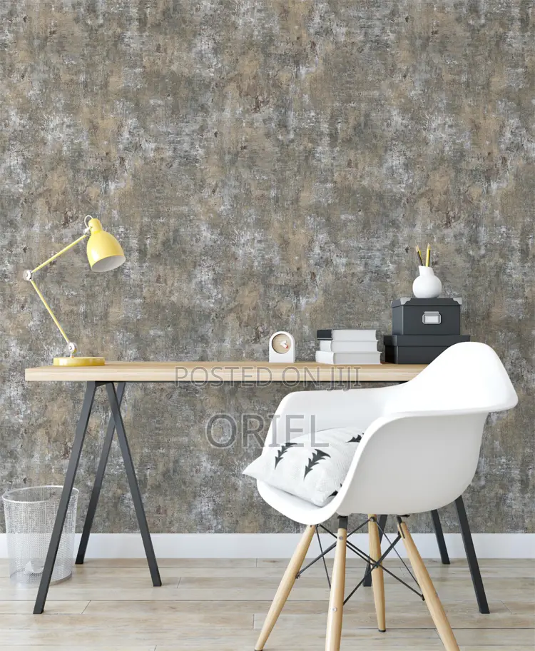 Modern Dining Chair : Wooden Legs Eames Bistro Chair