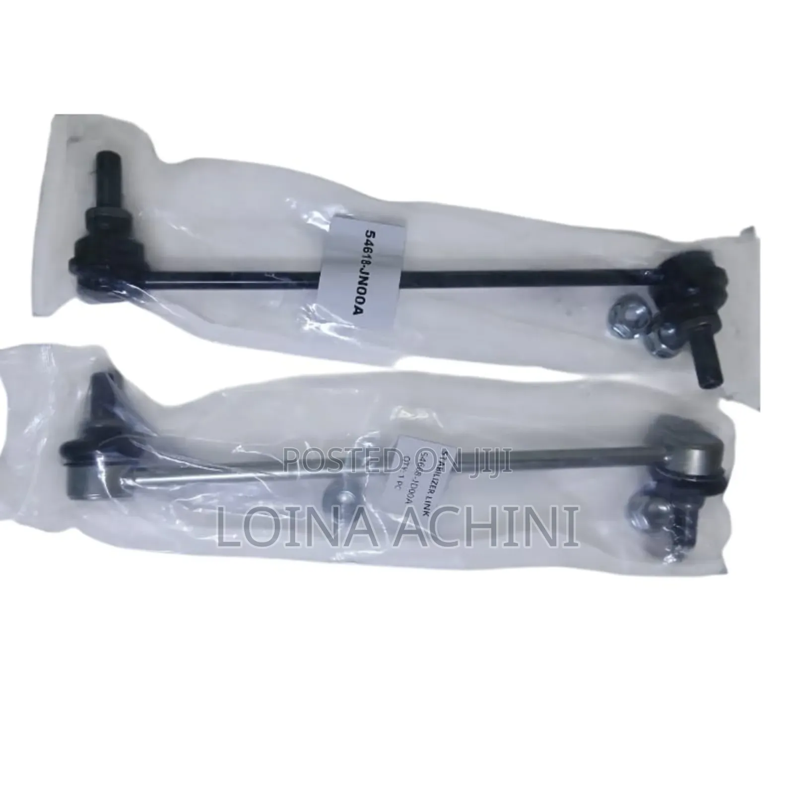 Nissan X-Trail/Dualis Front Stabilizer Links