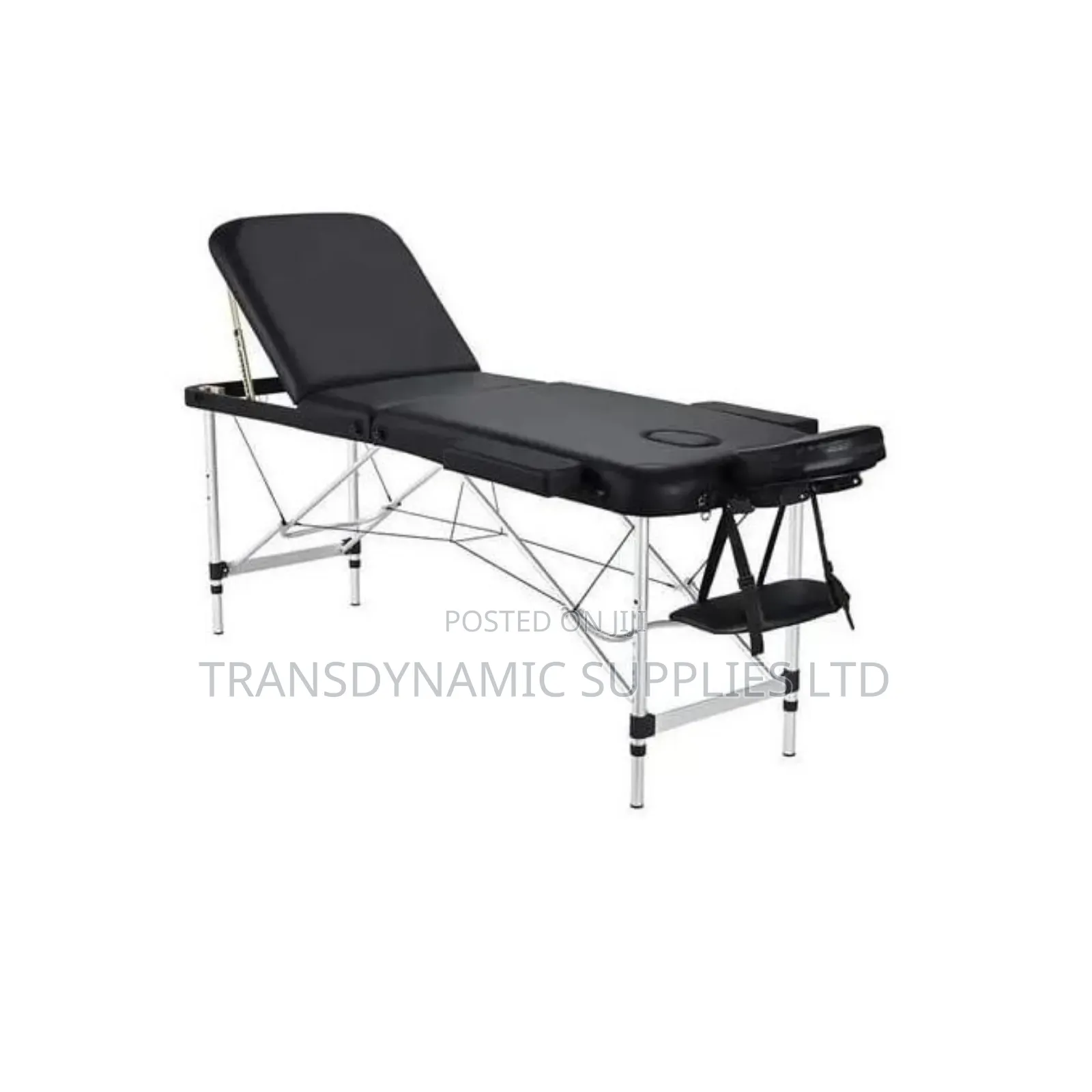 Portable Massage Bed