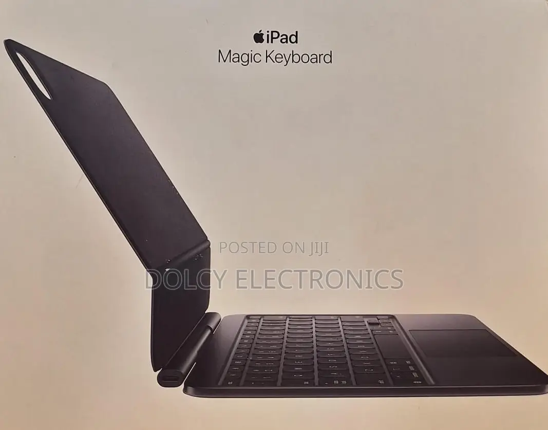 iPad Magic Keyboard iPad Pro 11" M4/M5