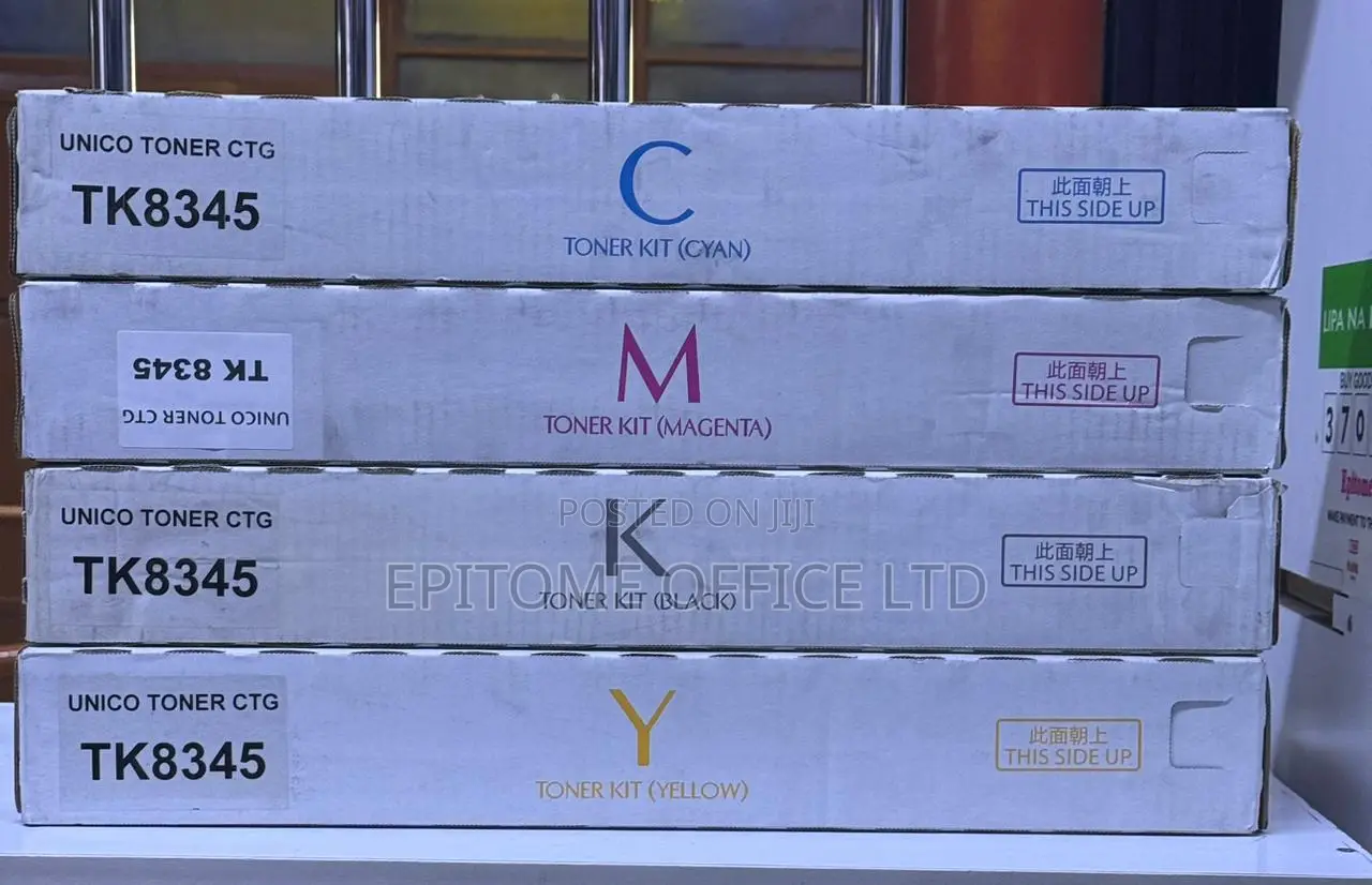 Affordable Kyocera Tk-8345