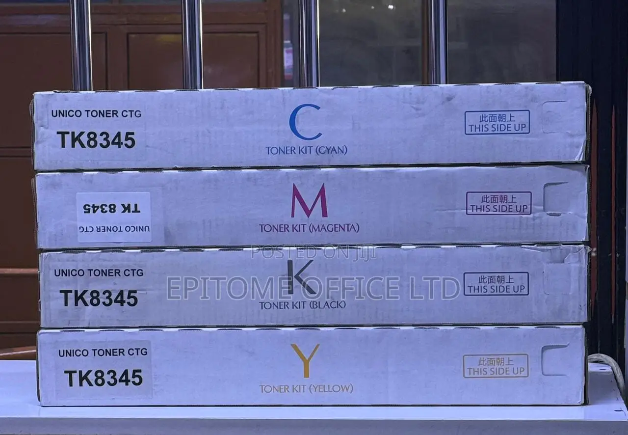 Kyocera Proven Tk 8345 Toners