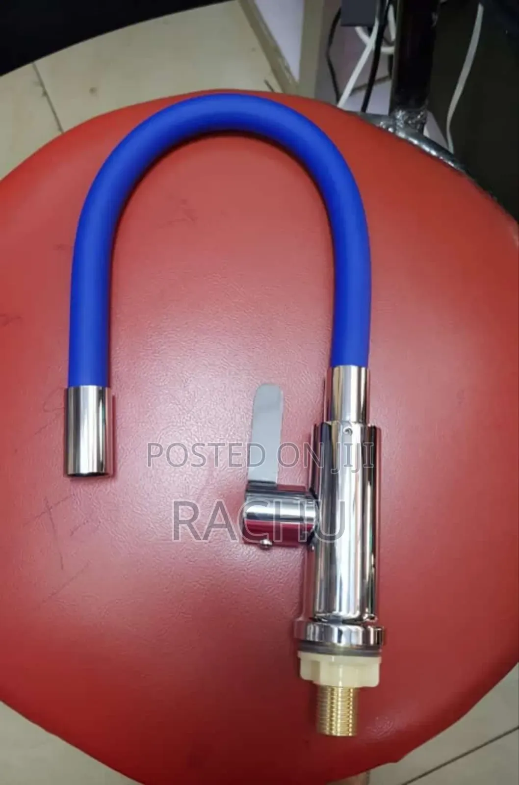 Kitchen Tap Spout Coloured