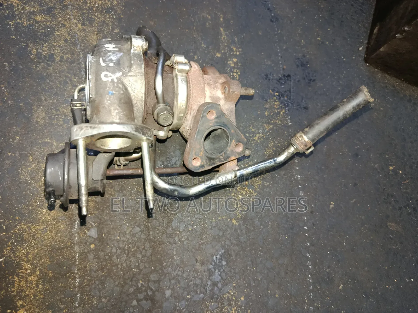 Alto Turbo