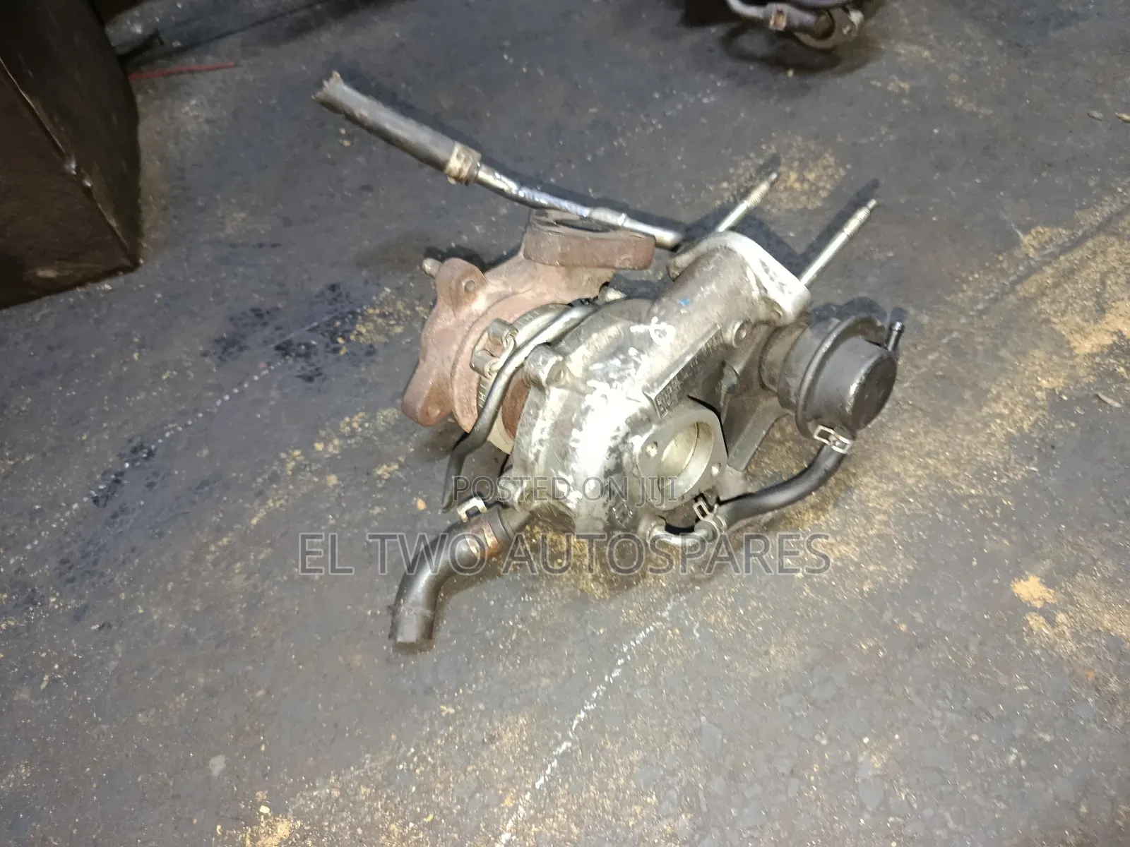 Alto Turbo