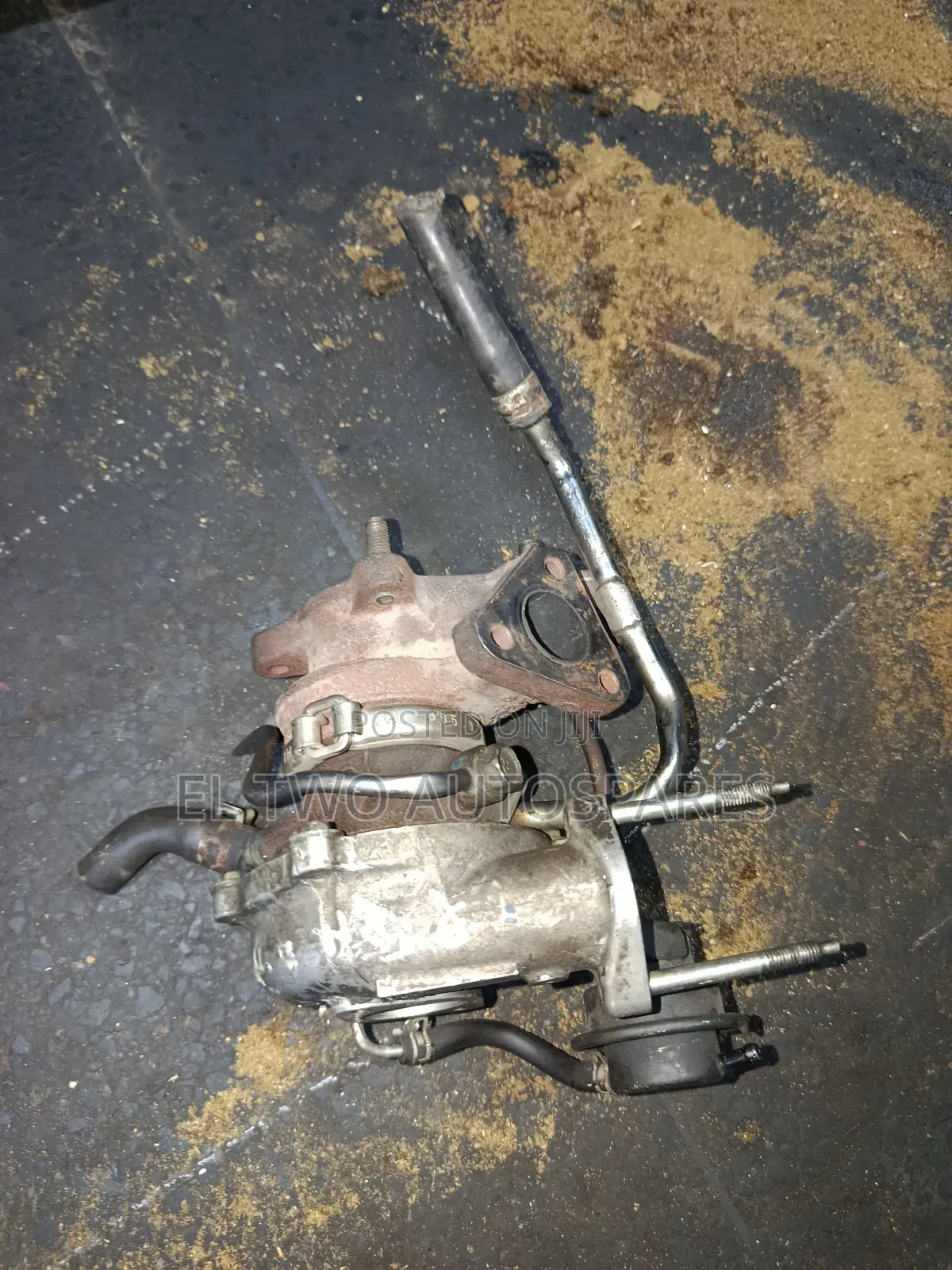 Alto Turbo
