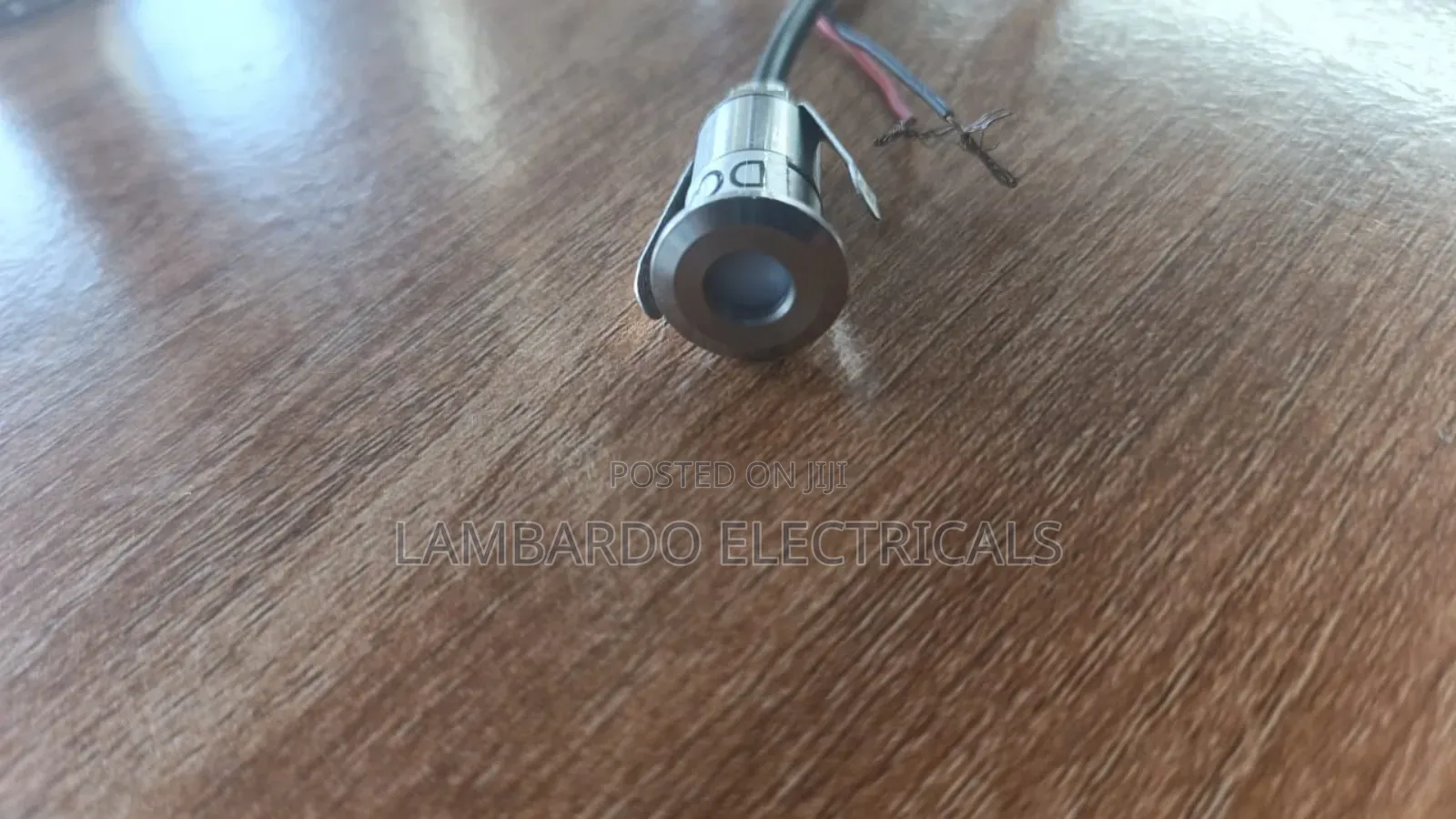 Led Slat Lamps/Marker Lights/Puck Lights/Integrated Mini Led Spotlight