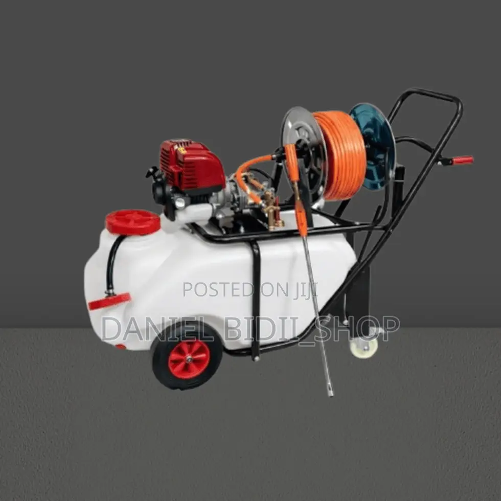 Agricultural Sprayer Machine 50ltrs 4stroke