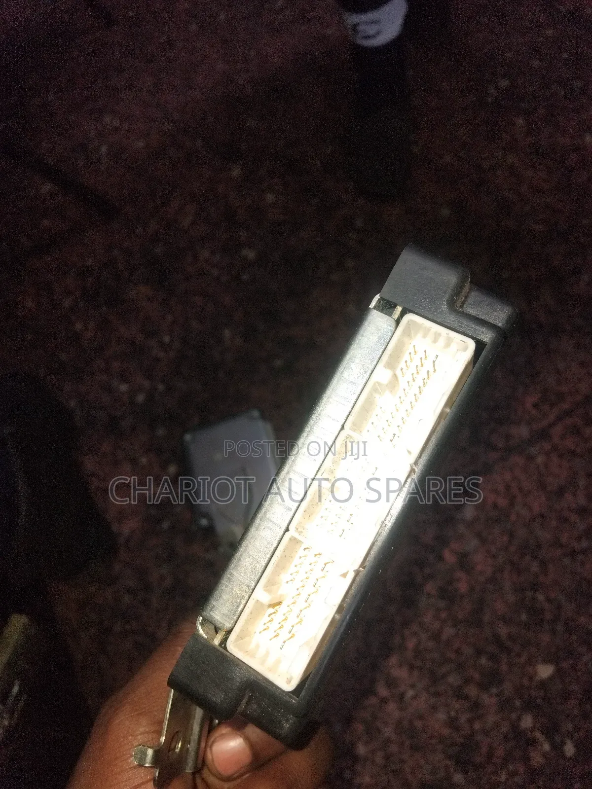 3sz Toyota Townace New Model Gearbox Computer