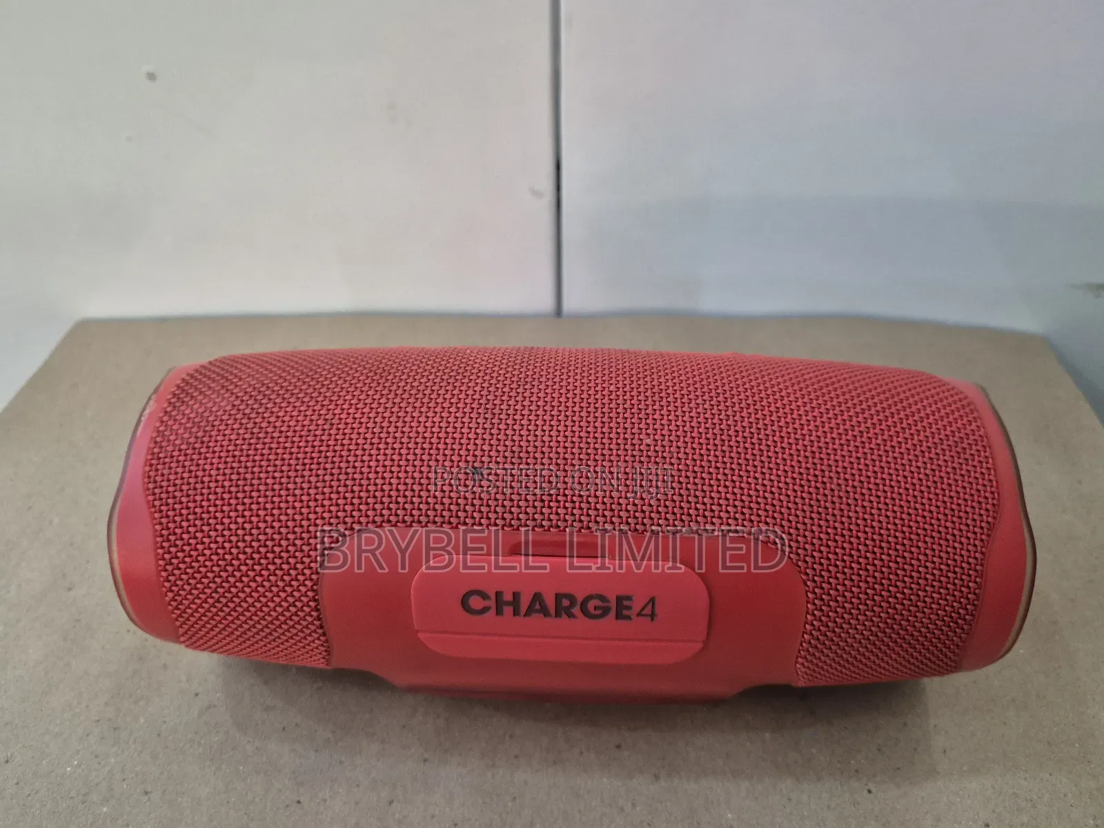 Original JBL Charge 4