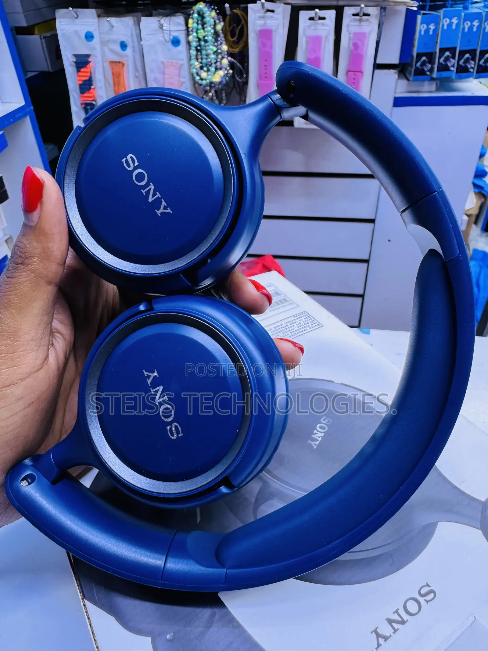 Sony 1000xm15 Wireless Headphones