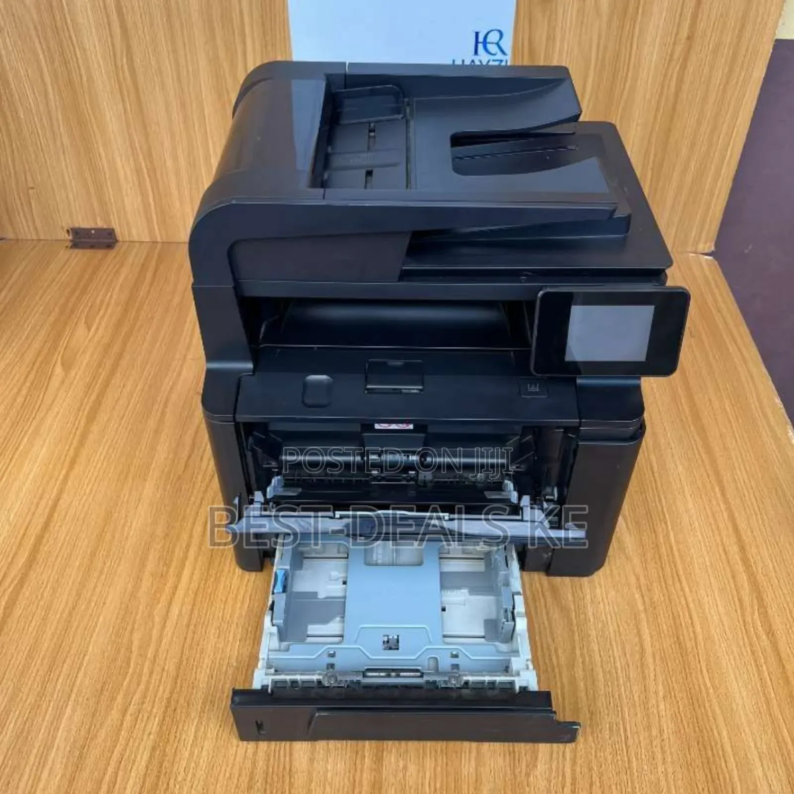 Laserjet Pro 400mfp M425dn,Refurbished