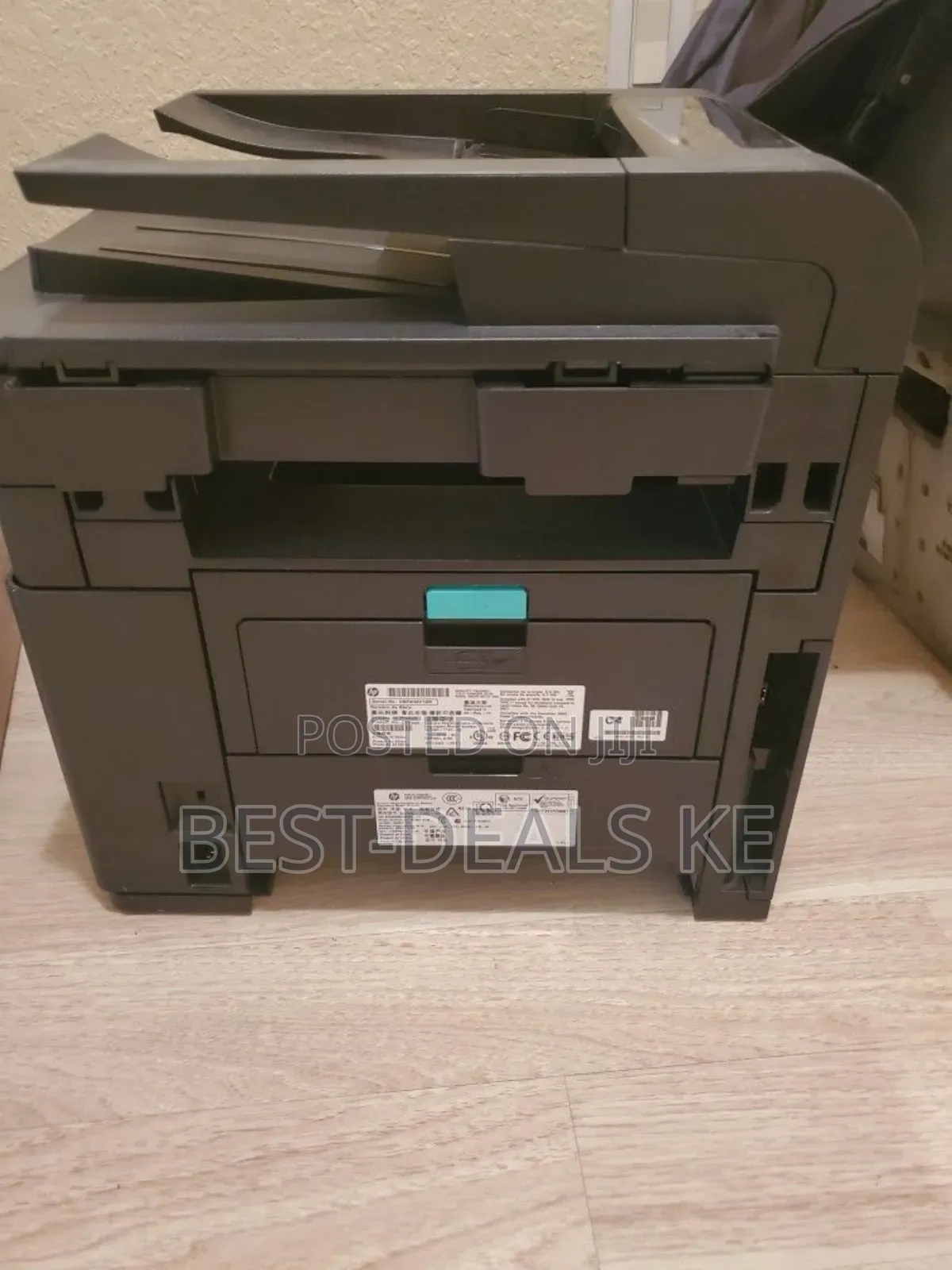 Laserjet Pro 400mfp M425dn,Refurbished