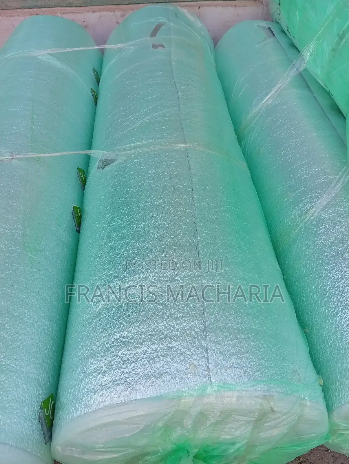 Uv Heat Insulation 2mm New