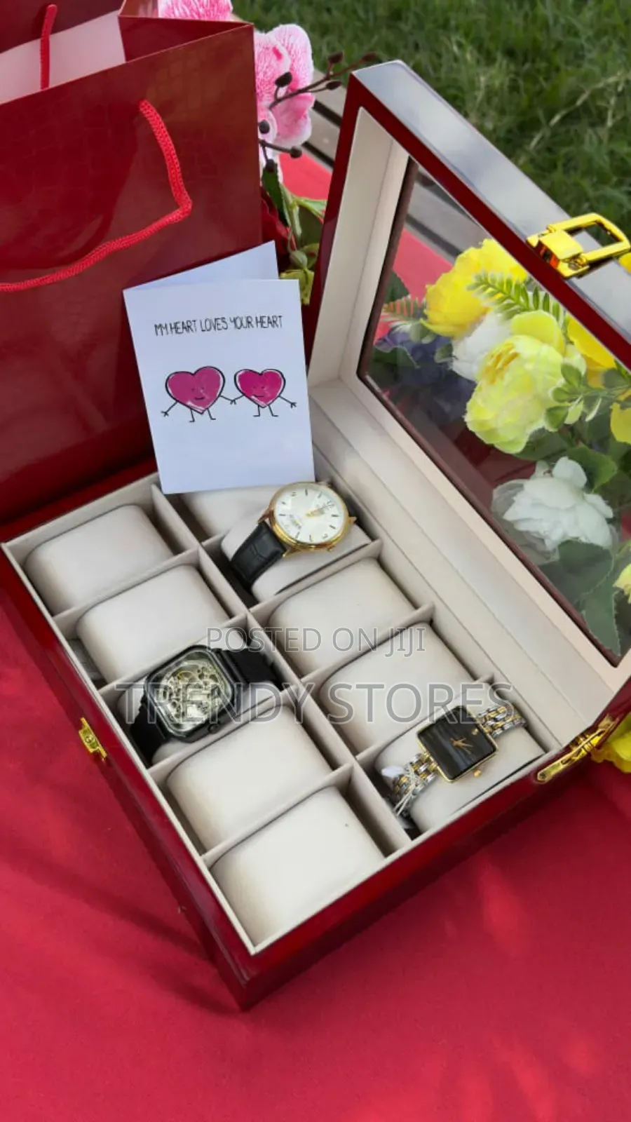 Valentine's Gift Set