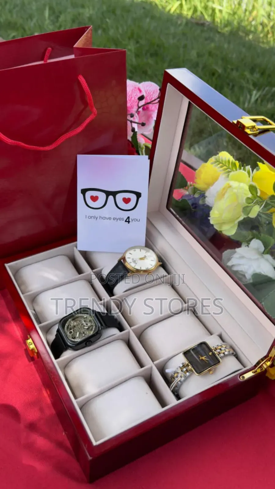 Valentine's Gift Set