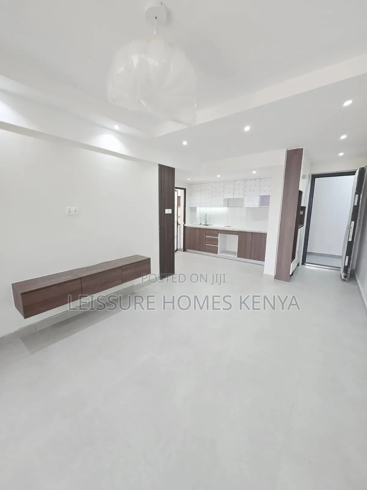 1bdrm Apartment in Kilimani for sale