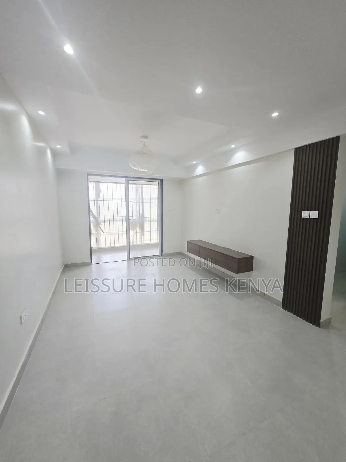 1bdrm Apartment in Kilimani for sale