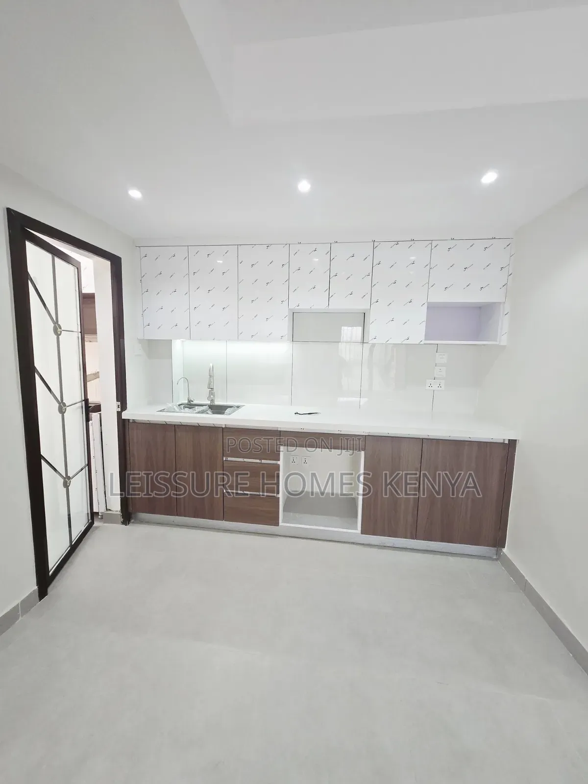 1bdrm Apartment in Kilimani for sale