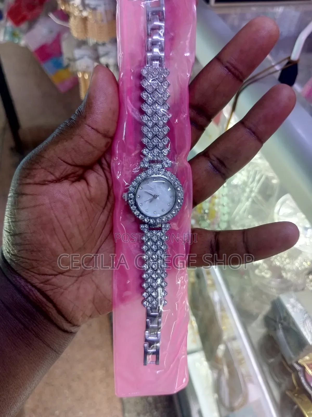 Ladies Watches