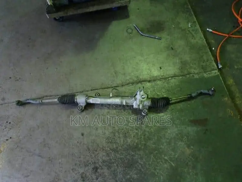 Toyota Premio/Allion 240 Steering Rack