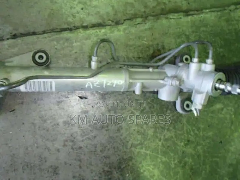 Toyota Premio/Allion 240 Steering Rack