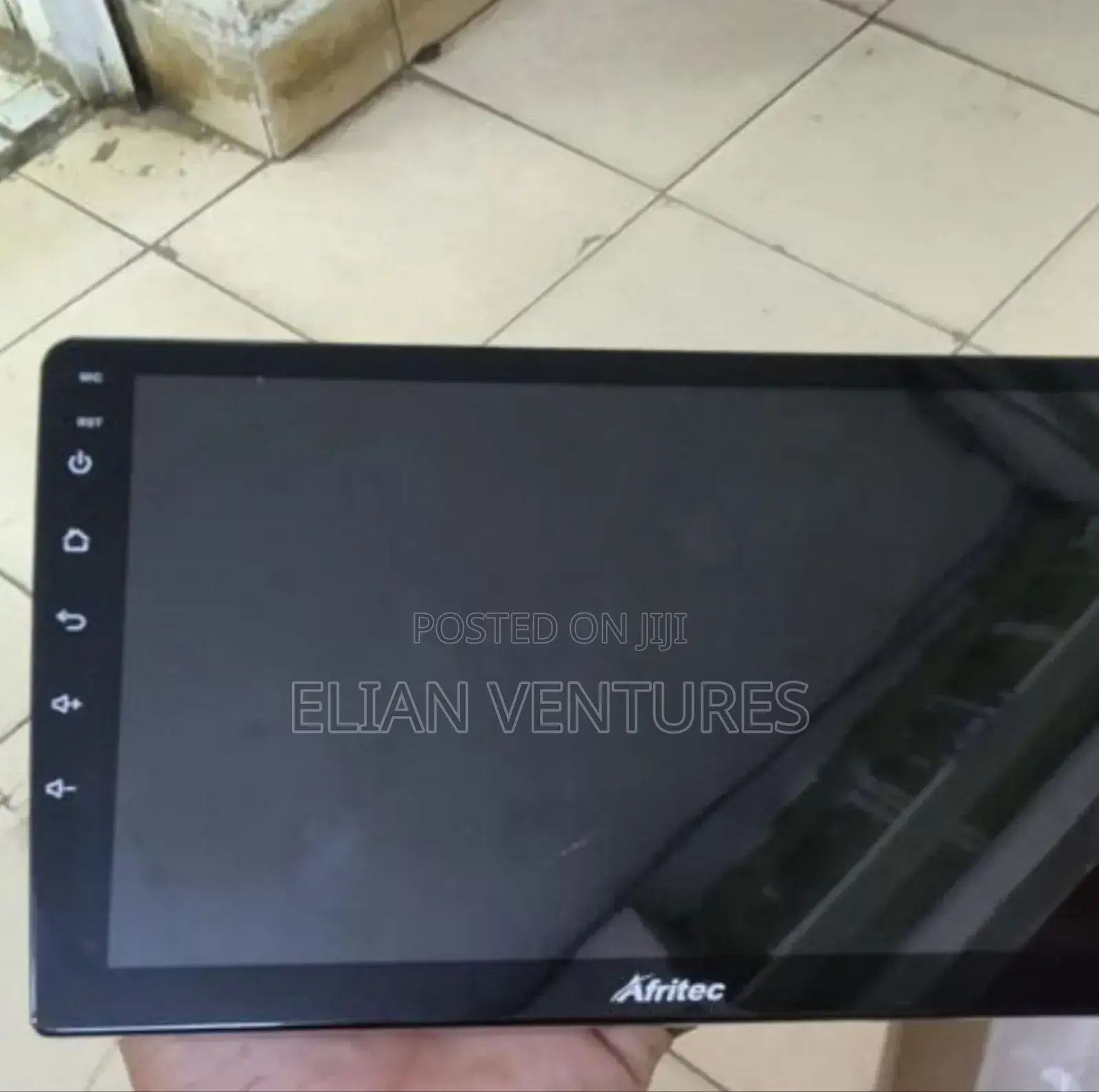 Newly Arrived Car Radio