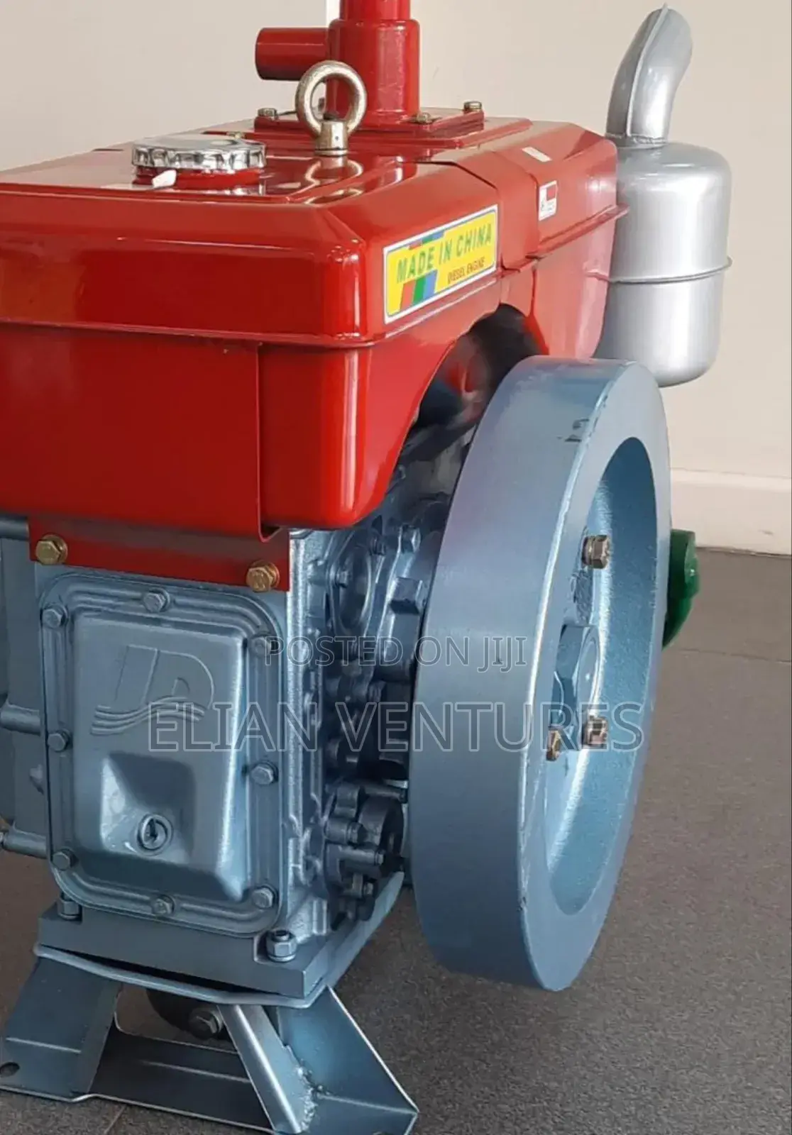 Top Quality 30 Hp Diesel Engine