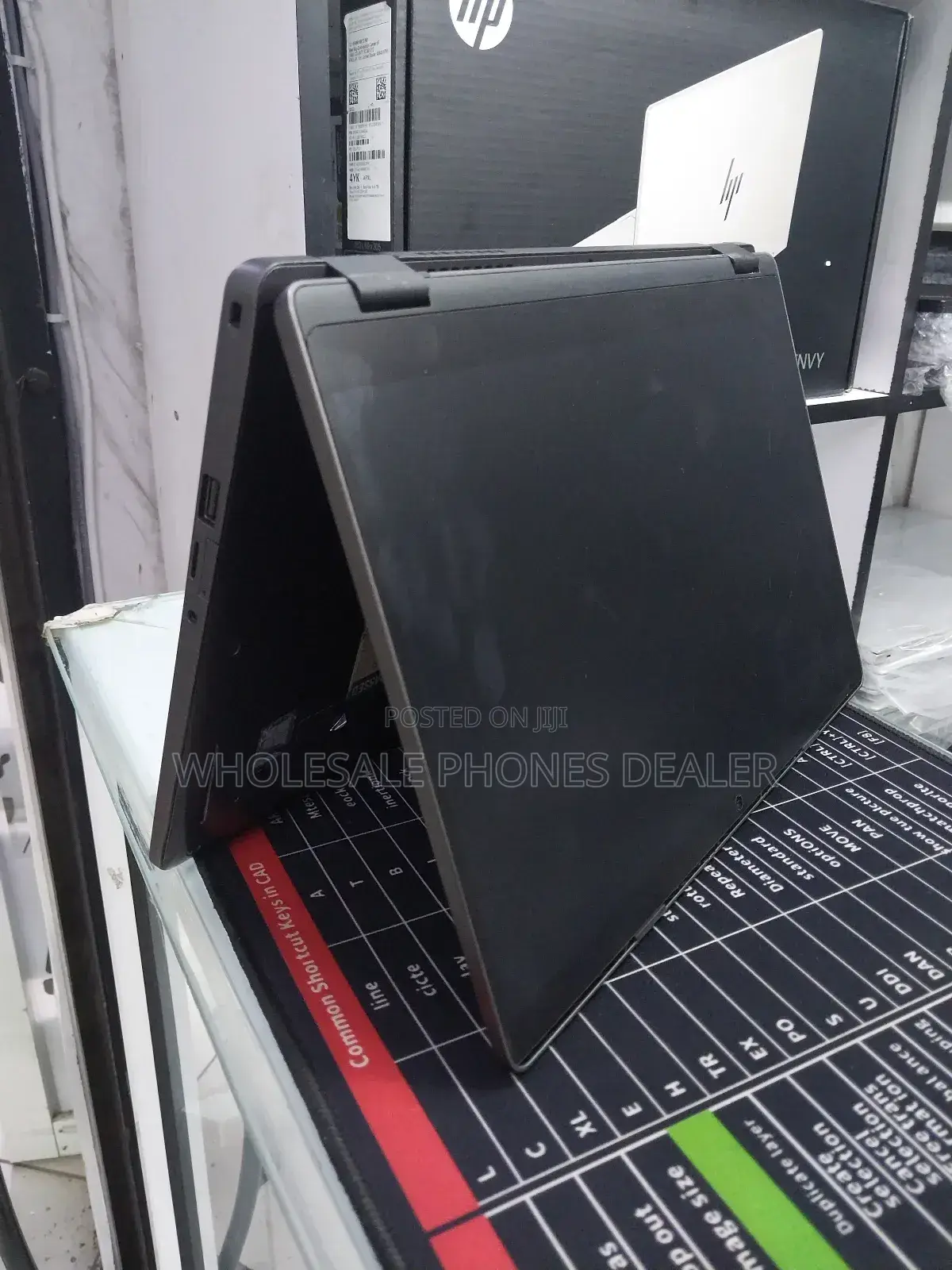 Laptop Dell Latitude 5300 8GB Intel Core i5 SSD 256GB