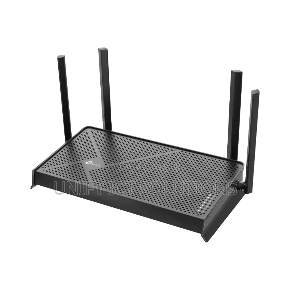 Tp-Link Be3600 Wireless Dual Band Gigabit Wi-Fi 7 Router -