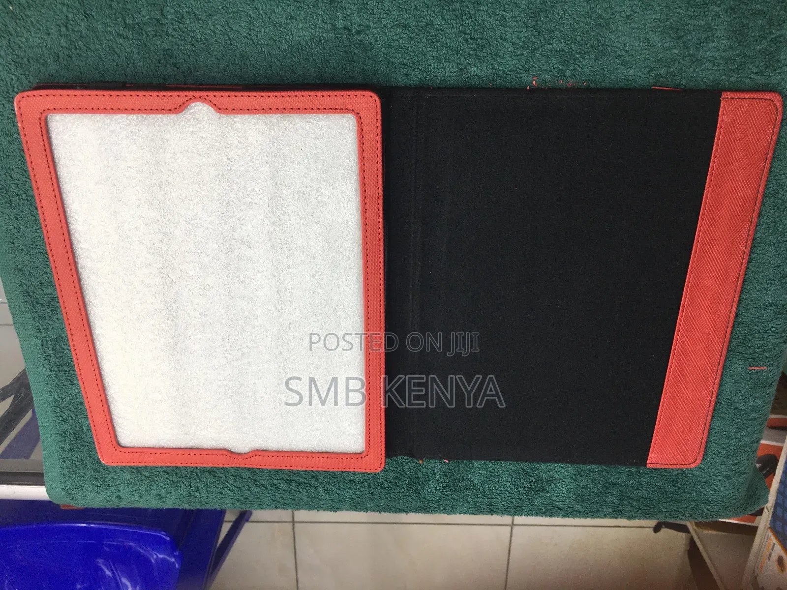 Atari Protective Case For iPad