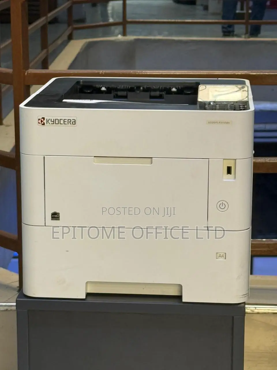 Kyocera Ecosys P3155dn Printer