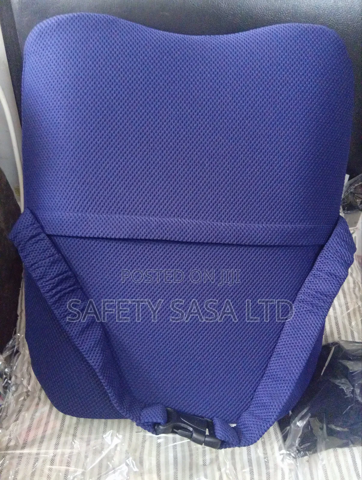 Back Support/ Lumbar Support