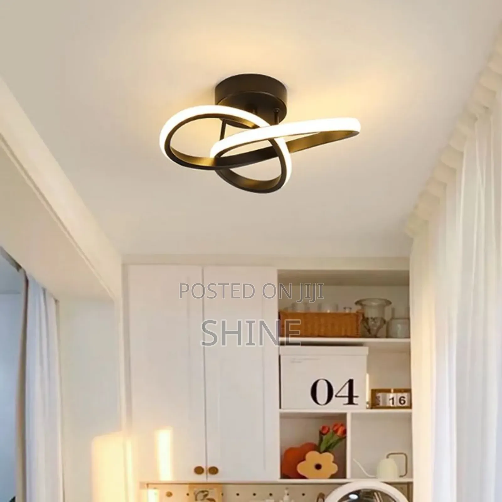Stunning Modern Led Light