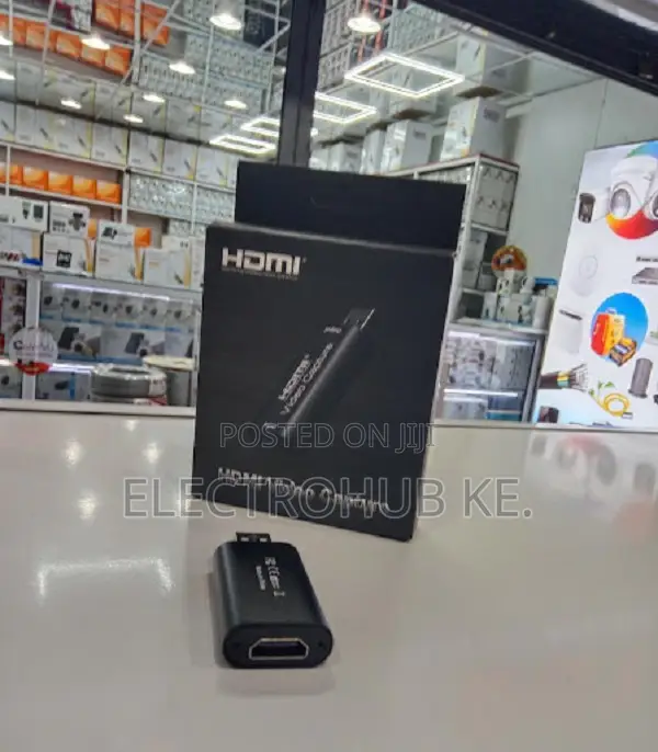 1080p-video Capture Card,Hdmi To Usb-capture Card