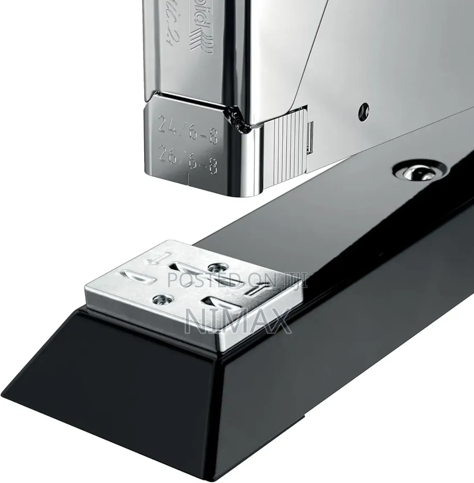 Rapid Stapler Classic K2 50sheets  Heavy Duty