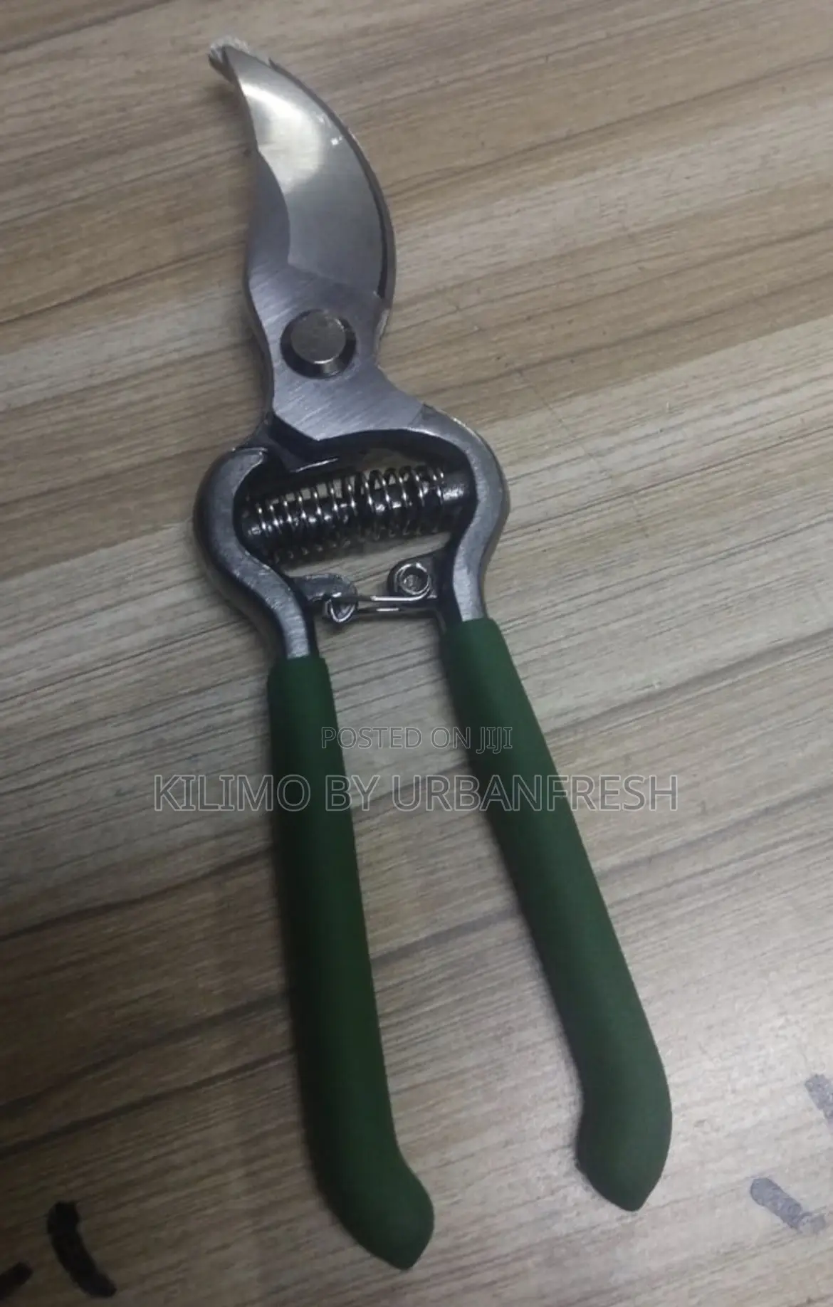 Pruning Shear For Branches.