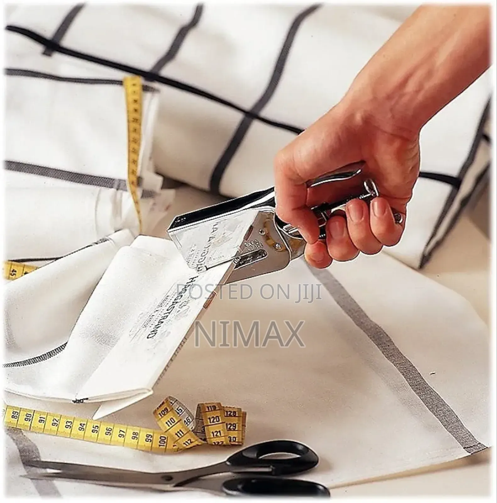 Rapid Stapling Pliers Heavy Duty 70sheets