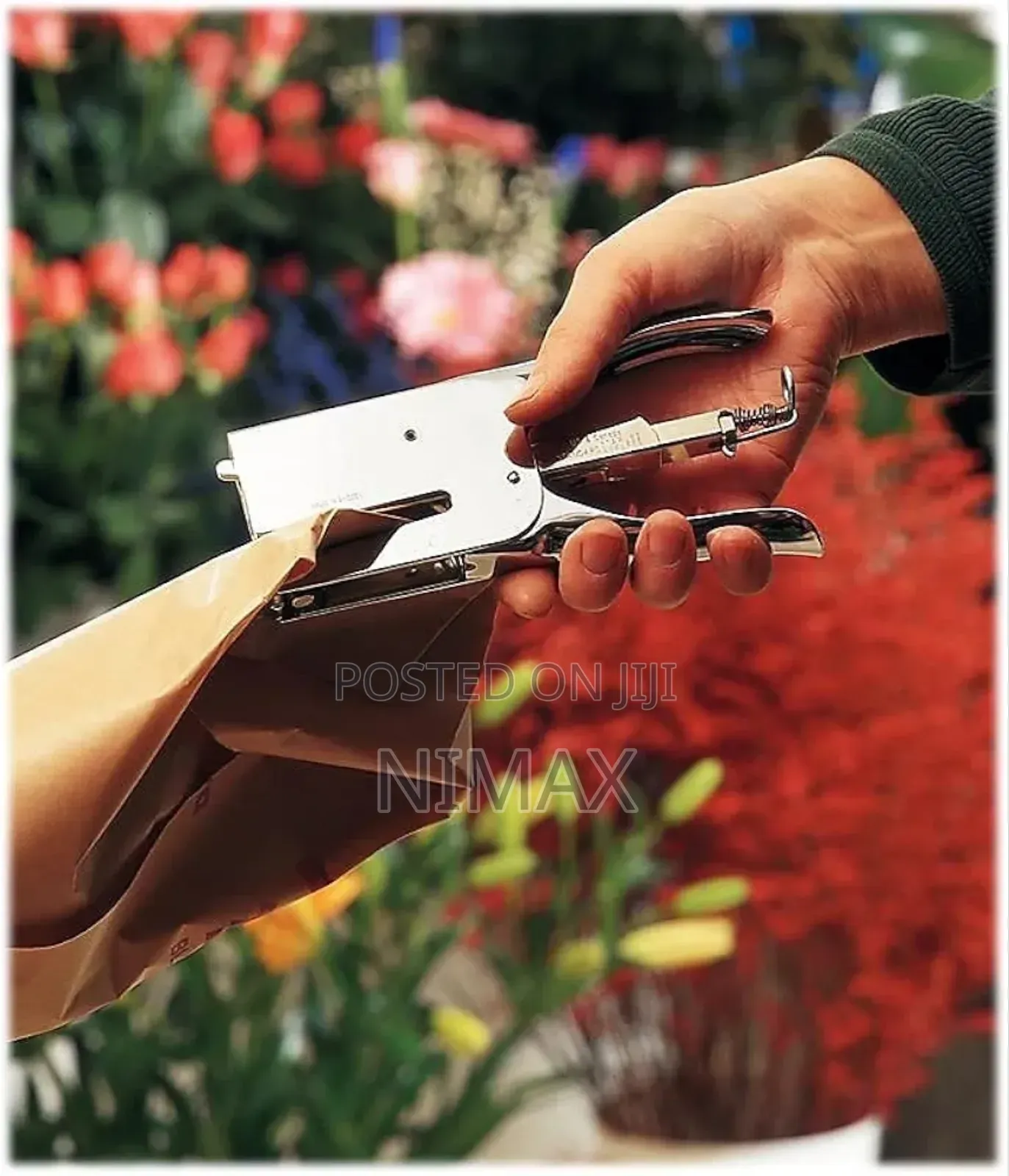 Rapid Stapling Pliers Heavy Duty 70sheets