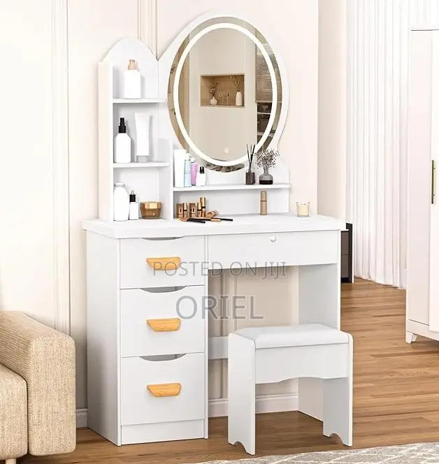 Dressing Table;